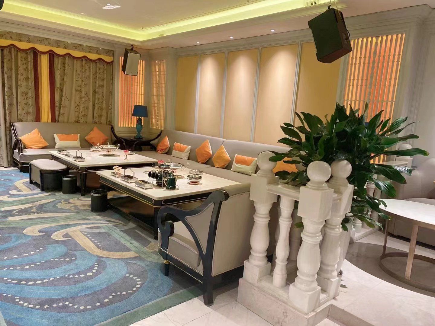 伊春商务ktv推荐及商务ktv有哪些选择-铁力市ktv预定