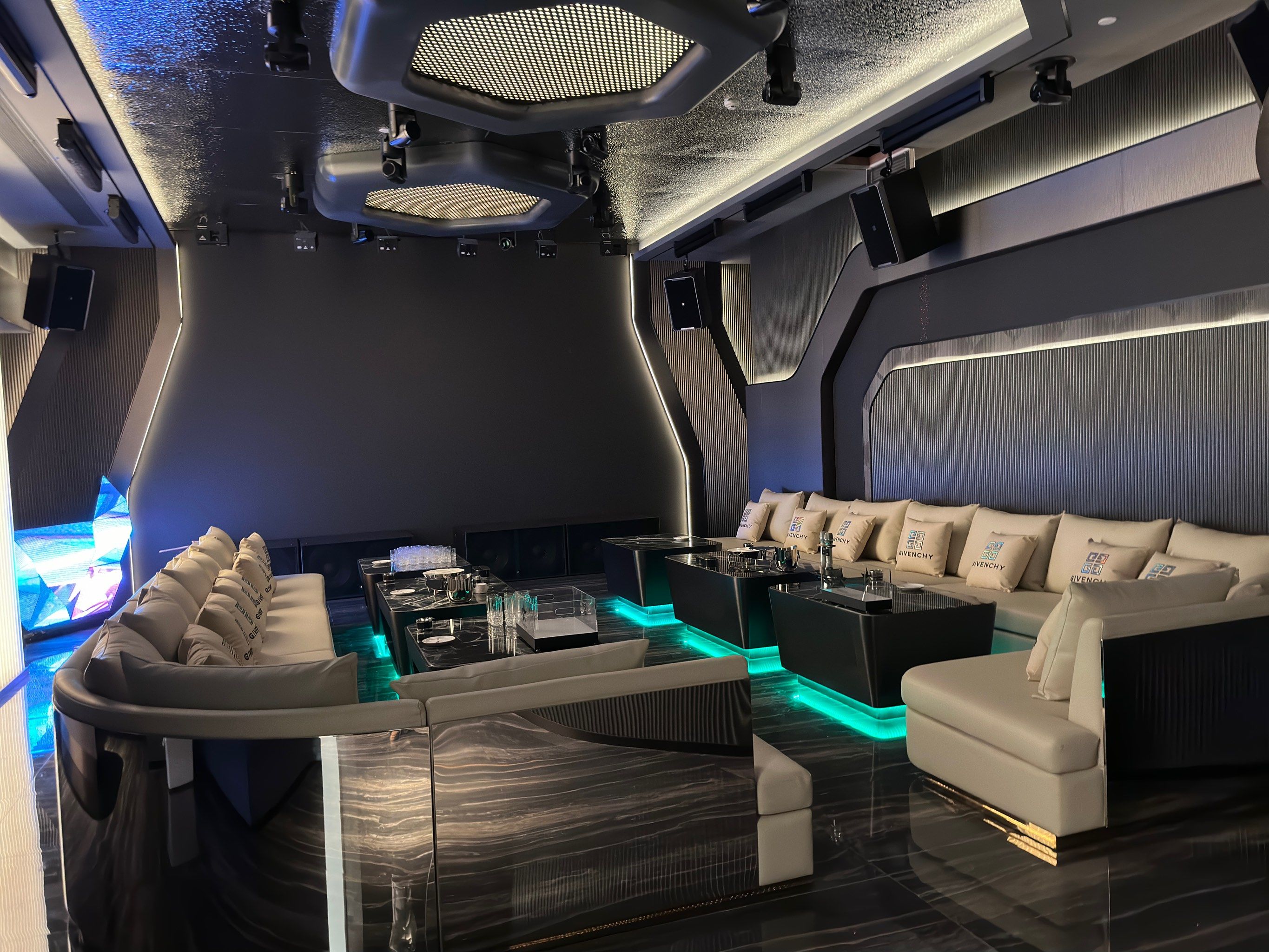 宜春商务ktv新玩法精彩纷呈-万载县ktv预定