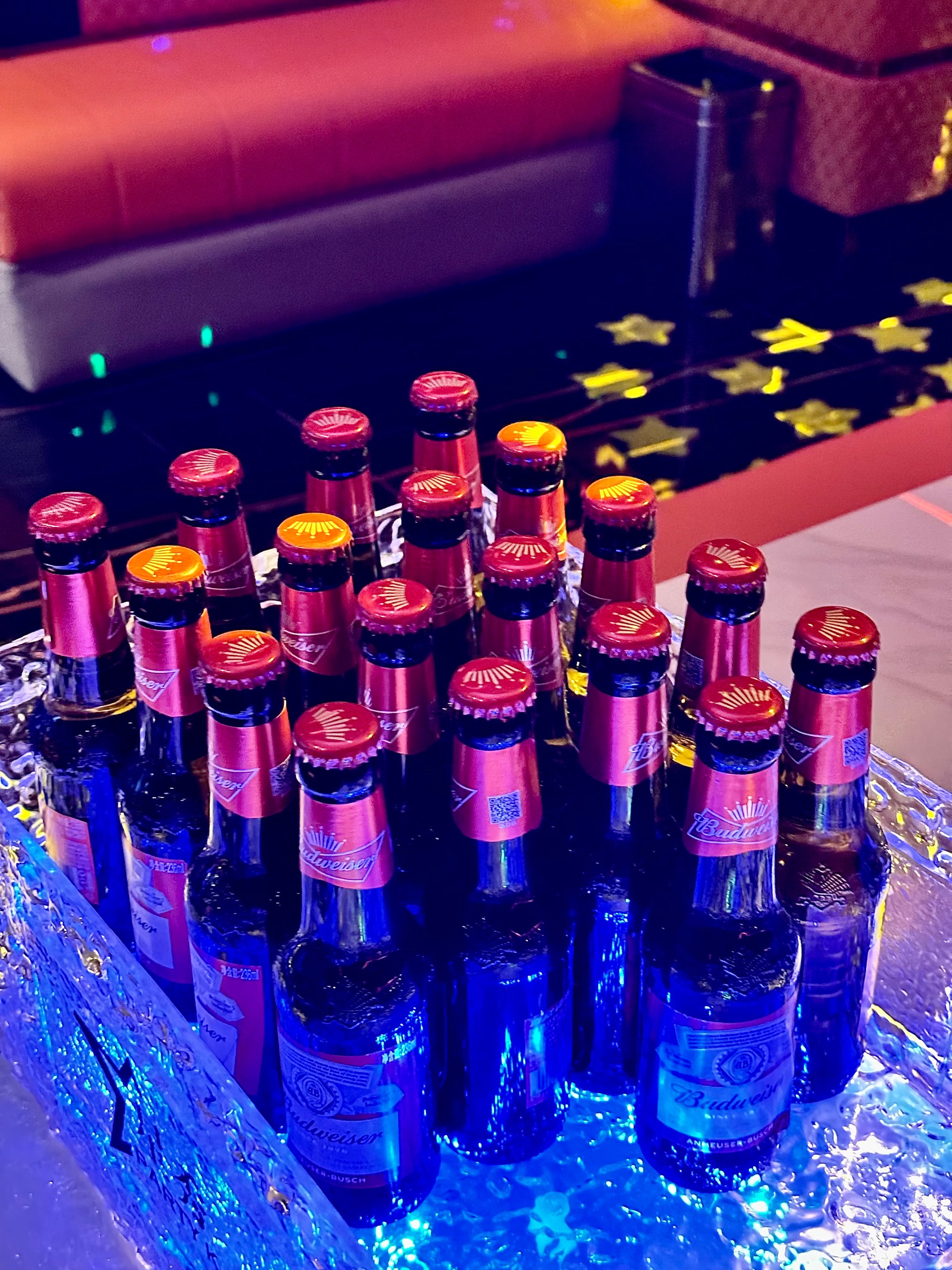 宜春商务ktv引领商务ktv新模式-铜鼓县ktv预定