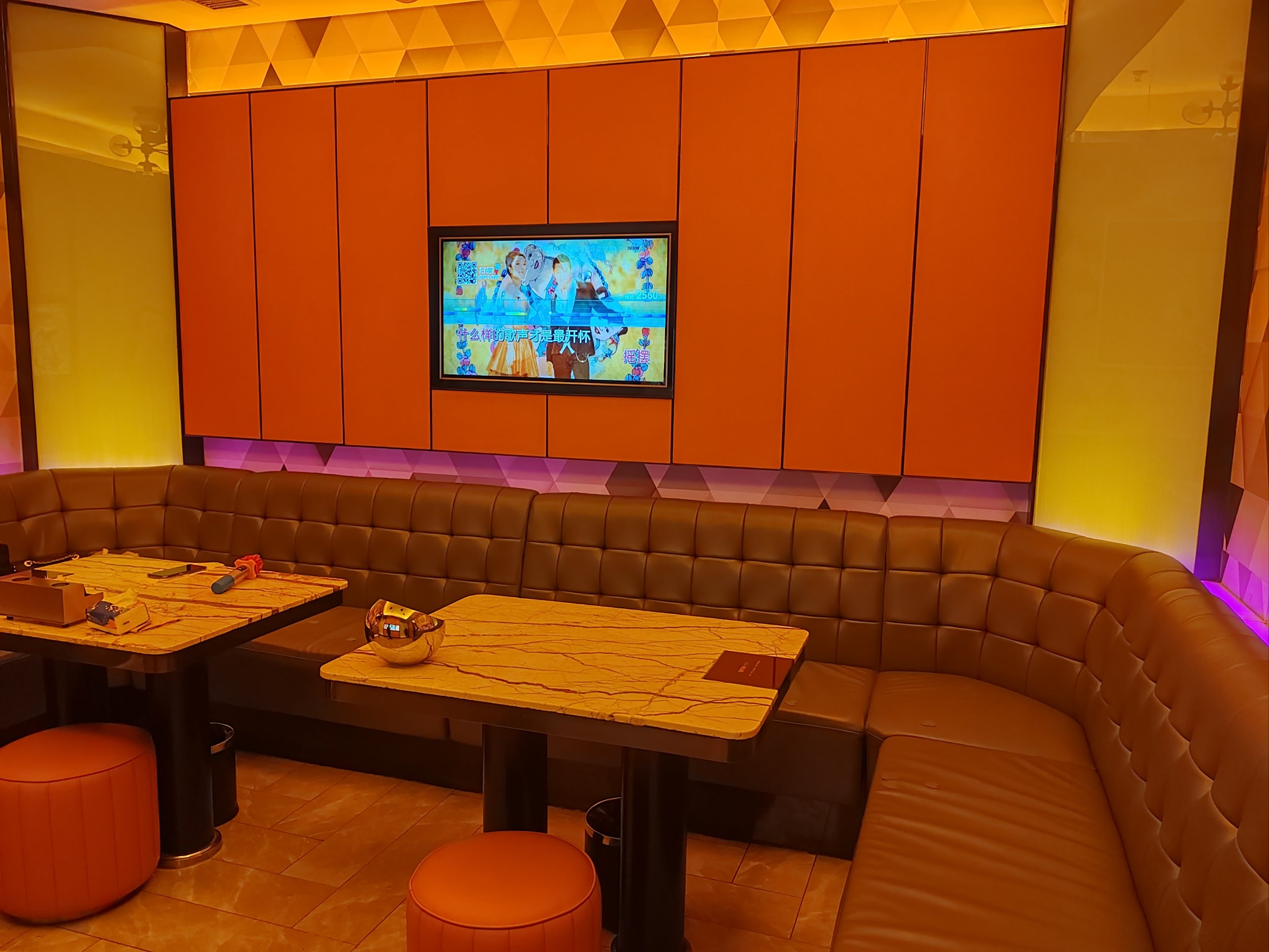 探寻宜春商务ktv经典场所-靖安县ktv预定