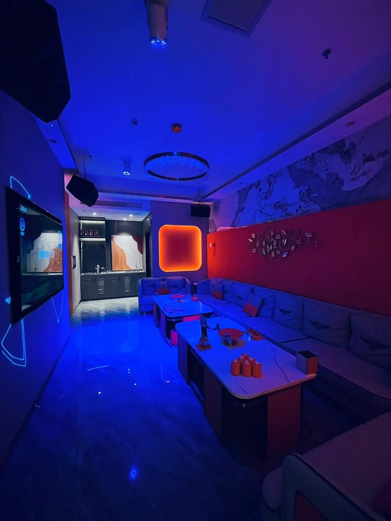 宜春商务ktv哪里好玩推荐-靖安县ktv预定