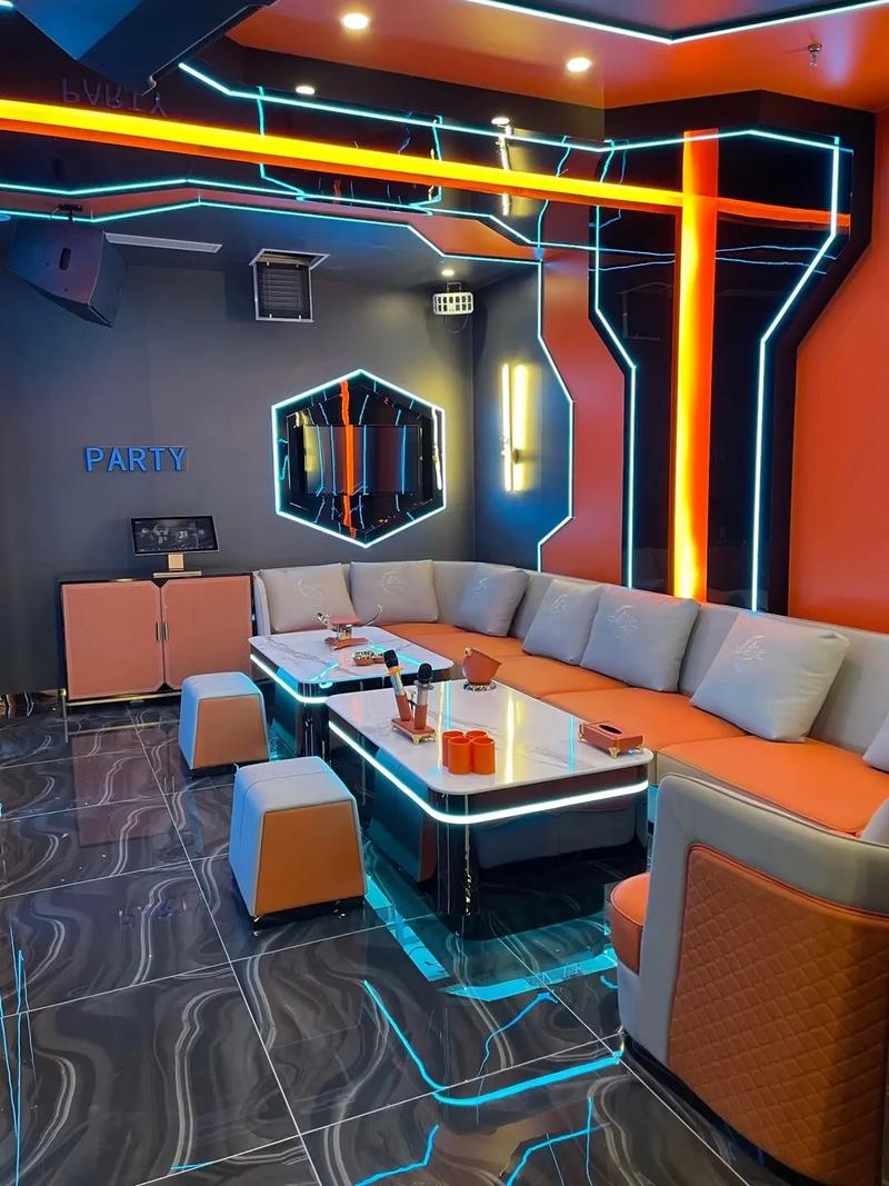 宜春商务ktv及商务ktv什么意思解析-袁州区ktv预定