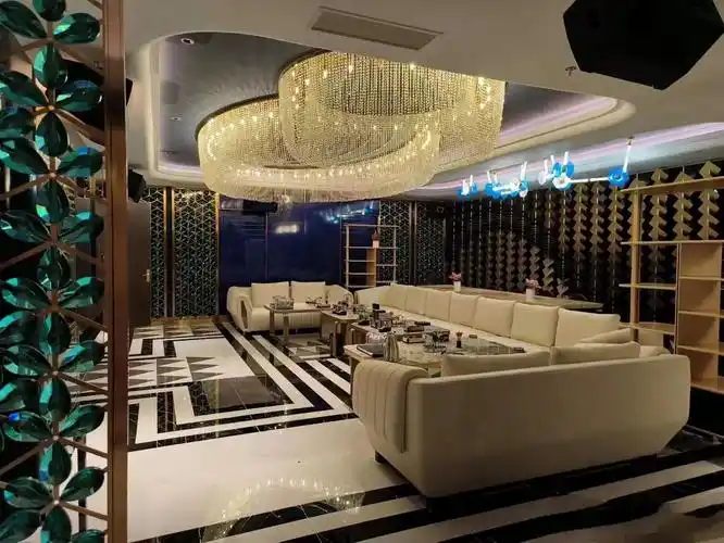 伊春商务ktv商务ktv有没有推荐-友好区ktv预定