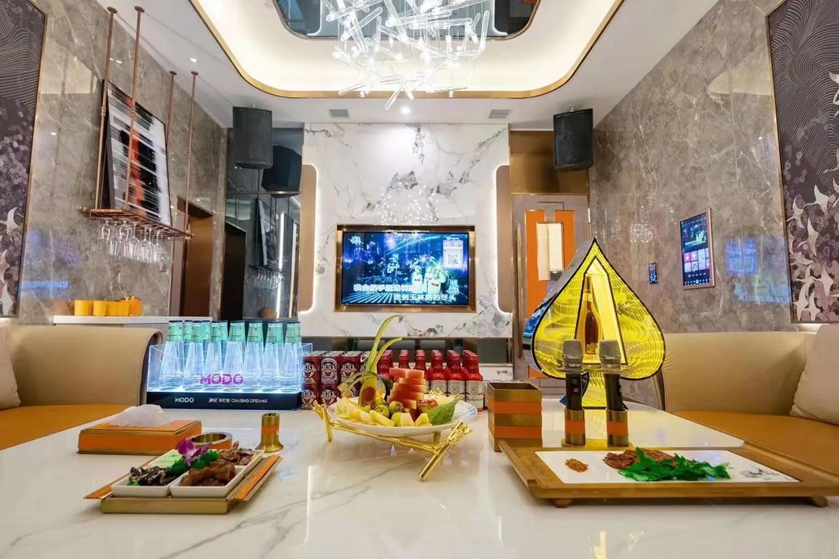 伊春商务ktv推荐中低端商务ktv选择-友好区ktv预定