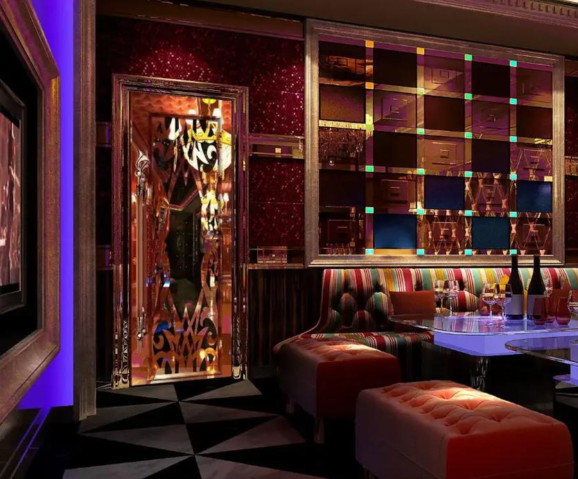 宜春商务ktv是什么及其含义解析-靖安县ktv预定