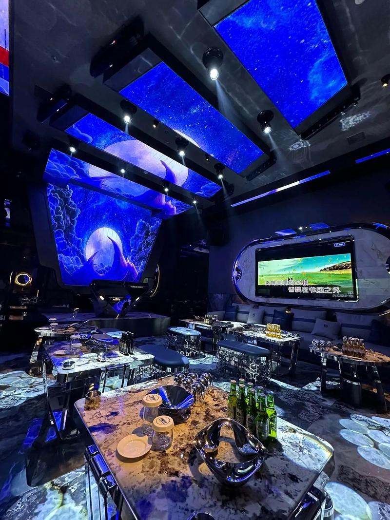 宜春商务ktv价格及商务ktv怎么算指南-万载县ktv预定