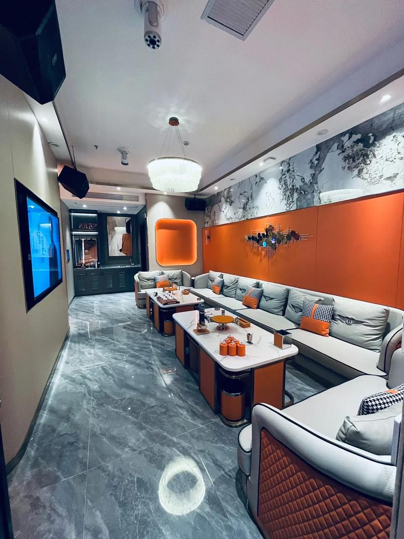 伊春商务ktv优质商务ktv订房精选-嘉荫县ktv预定