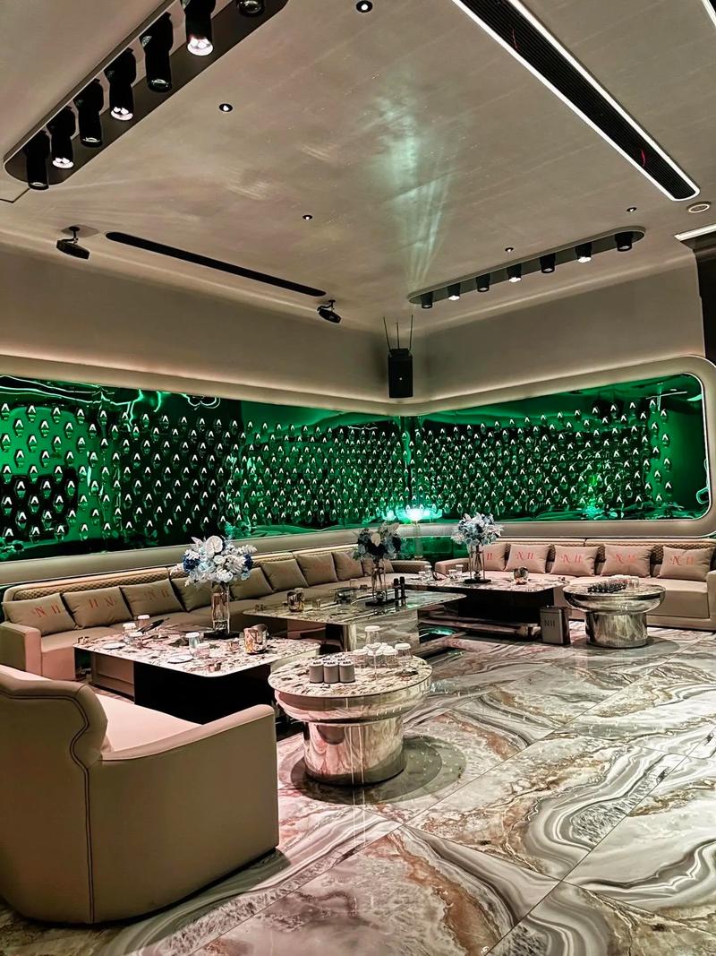 伊春商务KTV门店与片场区别-友好区ktv预定